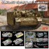 1/35 SdKfz.167 Stug.IV Late with Engine and Workable Tracks 1/35 SdKfz.167 Stug.IV Late with Engine and Workable Tracks