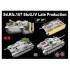 1/35 SdKfz.167 Stug.IV Late with Engine and Workable Tracks 1/35 SdKfz.167 Stug.IV Late with Engine and Workable Tracks