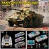 1/35 SdKfz.234/4 Pz.Spahwagen with Full Interior 1/35 SdKfz.234/4 Pz.Spahwagen with Full Interior