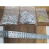 1/35 Panzer VI B Tiger II / King Tiger Metal Tracks w/Pins 1/35 Panzer VI B Tiger II / King Tiger Metal Tracks w/Pins