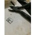 1/35 T34/85 Medium Tank Metal Tracks w/Pins 1/35 T34/85 Medium Tank Metal Tracks w/Pins
