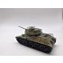 1/35 T34/85 Medium Tank Metal Tracks w/Pins 1/35 T34/85 Medium Tank Metal Tracks w/Pins