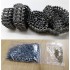 1/35 Soviet Object 279 Heavy Tank Metal Tracks w/Pins 1/35 Soviet Object 279 Heavy Tank Metal Tracks w/Pins