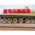 1/35 IDF Merkava Mk IV Metal Tracks (pre-built) for Meng Model #TS-036 1/35 IDF Merkava Mk IV Metal Tracks (pre-built) for Meng Model #TS-036
