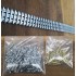1/35 A41 Centurion Main Battle Tank Metal Tracks w/Pins 1/35 A41 Centurion Main Battle Tank Metal Tracks w/Pins