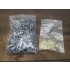 1/35 Kliment Voroshilov KV-1S Heavy Tank Metal Tracks w/Pins 1/35 Kliment Voroshilov KV-1S Heavy Tank Metal Tracks w/Pins