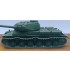 1/35 Kliment Voroshilov KV-1S Heavy Tank Metal Tracks w/Pins 1/35 Kliment Voroshilov KV-1S Heavy Tank Metal Tracks w/Pins