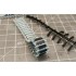 1/35 FV4201 Chieftain Main Battle Tank Metal Track Links w/Pins 1/35 FV4201 Chieftain Main Battle Tank Metal Track Links w/Pins