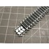 1/35 FV4201 Chieftain Main Battle Tank Metal Track Links w/Pins 1/35 FV4201 Chieftain Main Battle Tank Metal Track Links w/Pins