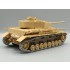 1/35 Panzer III/IV Late Metal Track Links w/Pins 1/35 Panzer III/IV Late Metal Track Links w/Pins