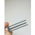 1/16 SdKfz. 171 Panther G MG 34 Barrels (2pcs) for Trumpeter Panther/PZ IV/King Tiger 1/16 SdKfz. 171 Panther G MG 34 Barrels (2pcs) for Trumpeter Panther/PZ IV/King Tiger