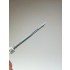 1/16 SdKfz. 171 Panther G MG 34 Barrels (2pcs) for Trumpeter Panther/PZ IV/King Tiger 1/16 SdKfz. 171 Panther G MG 34 Barrels (2pcs) for Trumpeter Panther/PZ IV/King Tiger