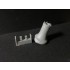 1/35 SdKfz.182 King Tiger Mantlet for Meng Model #TS-031 (resin) 1/35 SdKfz.182 King Tiger Mantlet for Meng Model #TS-031 (resin)