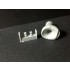 1/35 SdKfz.182 King Tiger Mantlet for Meng Model #TS-031 (resin) 1/35 SdKfz.182 King Tiger Mantlet for Meng Model #TS-031 (resin)