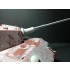 1/35 SdKfz.182 King Tiger Mantlet for Meng Model #TS-031 (resin) 1/35 SdKfz.182 King Tiger Mantlet for Meng Model #TS-031 (resin)