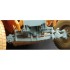 1/35 SdKfz.251 Adjustable Frontal Axle for AFV Club/Dragon kits 1/35 SdKfz.251 Adjustable Frontal Axle for AFV Club/Dragon kits