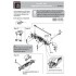 1/35 SdKfz.251 Adjustable Frontal Axle for AFV Club/Dragon kits 1/35 SdKfz.251 Adjustable Frontal Axle for AFV Club/Dragon kits