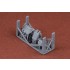 1/35 Radio Equipment for SdKfz. 250 (Fusprech.f-1944) 1/35 Radio Equipment for SdKfz. 250 (Fusprech.f-1944)