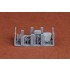 1/35 German AFV Sd.Kfz. 251, Sd.Kfz.234 Seats 1/35 German AFV Sd.Kfz. 251, Sd.Kfz.234 Seats
