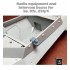 1/35 Sd.Kfz 234/4 Radio Equipment and Intercom Boxes 1/35 Sd.Kfz 234/4 Radio Equipment and Intercom Boxes