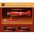 1/48 Macchi M.39 Racing Seaplane Resin kit 1/48 Macchi M.39 Racing Seaplane Resin kit