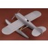 1/48 Macchi M.39 Racing Seaplane Resin kit 1/48 Macchi M.39 Racing Seaplane Resin kit