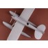 1/48 Macchi M.39 Racing Seaplane Resin kit 1/48 Macchi M.39 Racing Seaplane Resin kit