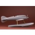 1/48 Macchi M.39 Racing Seaplane Resin kit 1/48 Macchi M.39 Racing Seaplane Resin kit