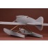 1/48 Macchi M.39 Racing Seaplane Resin kit 1/48 Macchi M.39 Racing Seaplane Resin kit