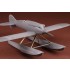 1/48 Macchi M.39 Racing Seaplane Resin kit 1/48 Macchi M.39 Racing Seaplane Resin kit