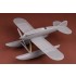 1/48 Macchi M.39 Racing Seaplane Resin kit 1/48 Macchi M.39 Racing Seaplane Resin kit