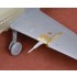1/48 HA-1112 Tripala/Buchon Spanish Wing Cannon & Rocket set for Tamiya kits 1/48 HA-1112 Tripala/Buchon Spanish Wing Cannon & Rocket set for Tamiya kits