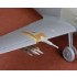 1/48 HA-1112 Tripala/Buchon Spanish Wing Cannon & Rocket set for Tamiya kits 1/48 HA-1112 Tripala/Buchon Spanish Wing Cannon & Rocket set for Tamiya kits