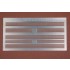 1/48 Generic Flat Rigging Wires (0.3-0.35mm) 1/48 Generic Flat Rigging Wires (0.3-0.35mm)