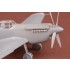 1/48 Spanish AF Hispano HA-1112 M.1L Buchon Conversion set for Tamiya Bf-109G-6 kit 1/48 Spanish AF Hispano HA-1112 M.1L Buchon Conversion set for Tamiya Bf-109G-6 kit