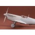 1/48 Spanish AF Hispano HA-1112 M.1L Buchon Conversion set for Tamiya Bf-109G-6 kit 1/48 Spanish AF Hispano HA-1112 M.1L Buchon Conversion set for Tamiya Bf-109G-6 kit