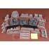 1/48 B-17G Bombardier Position & Chin Turret Upgrade Detail Set for HK Models 1/48 B-17G Bombardier Position & Chin Turret Upgrade Detail Set for HK Models