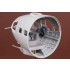 1/48 B-17G Bombardier Position & Chin Turret Upgrade Detail Set for HK Models 1/48 B-17G Bombardier Position & Chin Turret Upgrade Detail Set for HK Models