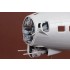 1/48 B-17G Bombardier Position & Chin Turret Upgrade Detail Set for HK Models 1/48 B-17G Bombardier Position & Chin Turret Upgrade Detail Set for HK Models