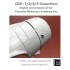1/48 SBD-1/2/3/4 Dauntless Engine and Exhaust set for Academy/Accurate Miniatures 1/48 SBD-1/2/3/4 Dauntless Engine and Exhaust set for Academy/Accurate Miniatures