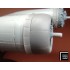 1/48 B-17 F/G Early Engine and Cowling set for HK Models 1/48 B-17 F/G Early Engine and Cowling set for HK Models