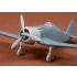 1/72 Fiat G.50/bis Propeller set for Fly kit 1/72 Fiat G.50/bis Propeller set for Fly kit