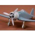 1/72 Fiat G.50/bis Propeller set for Fly kit 1/72 Fiat G.50/bis Propeller set for Fly kit