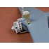 1/72 Fiat G.50/bis Engine & Cowling set for Fly kit 1/72 Fiat G.50/bis Engine & Cowling set for Fly kit