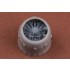 1/72 Bristol Blenheim Mk.I-IV (Mercury) Engine set for Airfix kit 1/72 Bristol Blenheim Mk.I-IV (Mercury) Engine set for Airfix kit