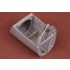 1/24 Supermarine Spitfire/Seafire Cockpit Internal Structures 1/24 Supermarine Spitfire/Seafire Cockpit Internal Structures