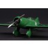 1/72 Granville Gee Bee R6H QED Resin kit 1/72 Granville Gee Bee R6H QED Resin kit