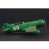 1/72 Granville Gee Bee R6H QED Resin kit 1/72 Granville Gee Bee R6H QED Resin kit