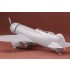 1/72 Granville Gee Bee R6H QED Resin kit 1/72 Granville Gee Bee R6H QED Resin kit