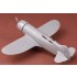 1/72 Granville Gee Bee R6H QED Resin kit 1/72 Granville Gee Bee R6H QED Resin kit
